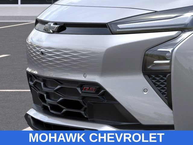 New 2027 Chevrolet Bolt RS w/ Super Cruise Package FWD image 13