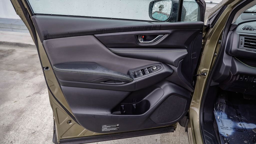 Used 2023 Subaru Ascent Onyx Edition image 26