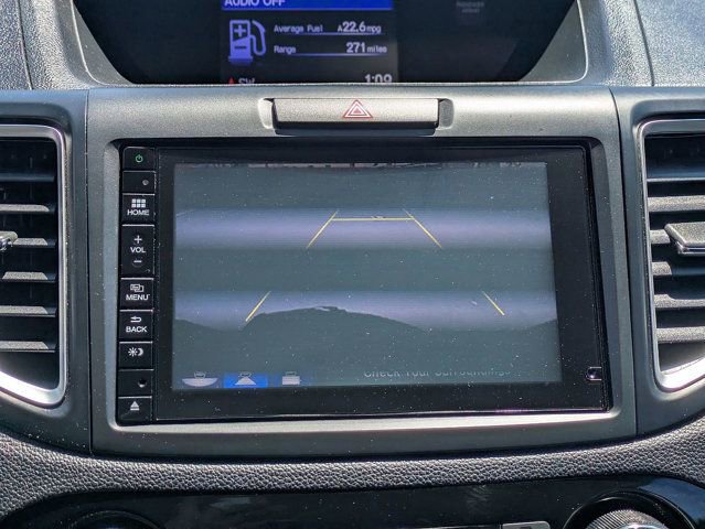 Used 2016 Honda CR-V Touring image 23