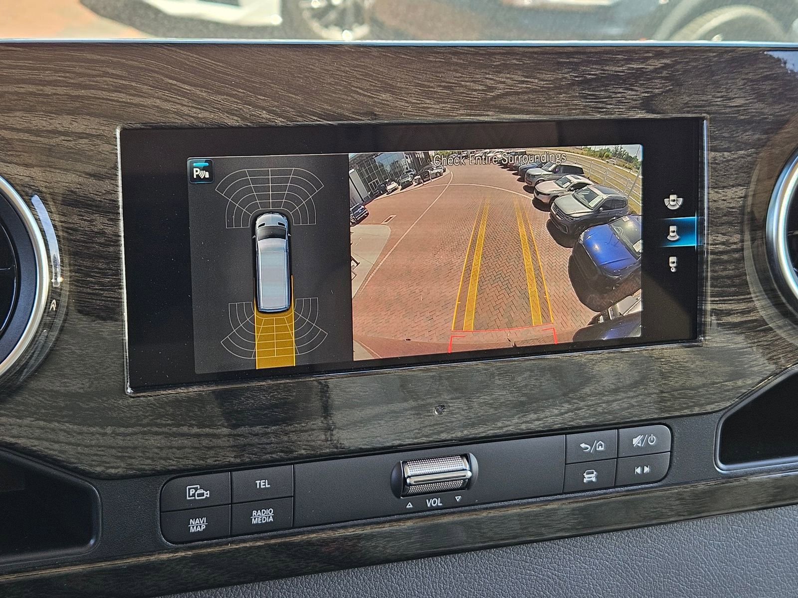 New 2024 Mercedes-Benz Sprinter 3500 image 31