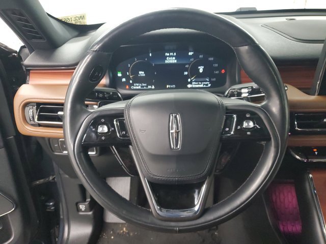 Used 2022 Lincoln Aviator Reserve w/ Elements Package Plus image 18