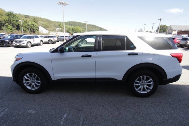 Used 2020 Ford Explorer 4WD image 7