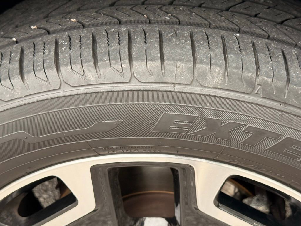 Used 2021 Ford Bronco Sport Outer Banks image 43
