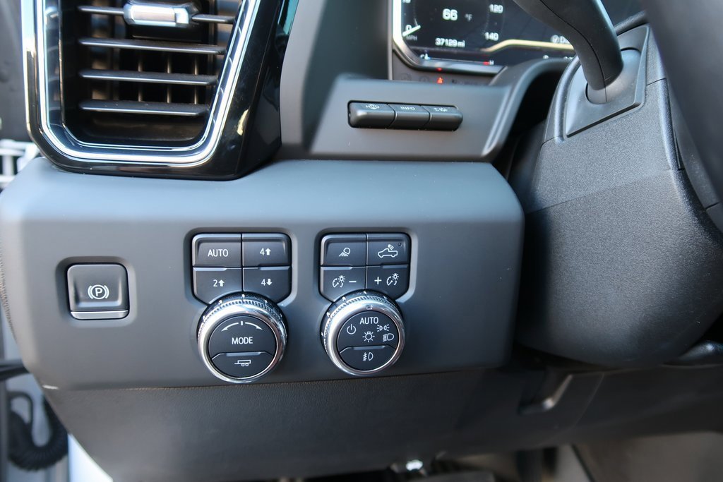 Certified 2025 GMC Sierra 2500 Denali Ultimate image 18