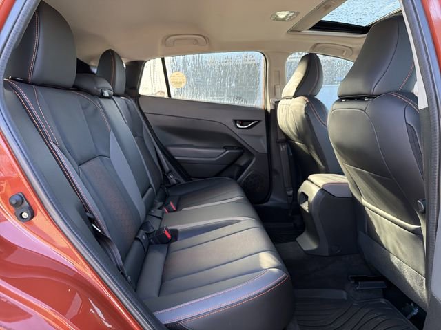 Used 2025 Subaru Crosstrek 2.5i Limited w/ Popular Package #3A image 16