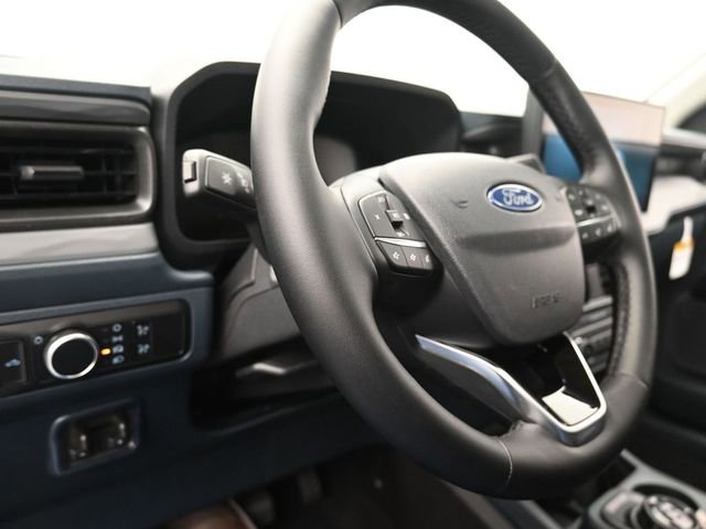 New 2025 Ford Maverick XLT w/ XLT Luxury Package image 17