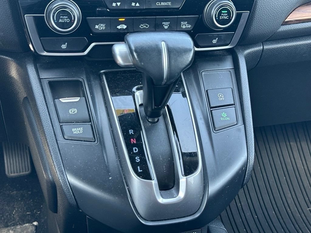 Used 2020 Honda CR-V EX-L image 26