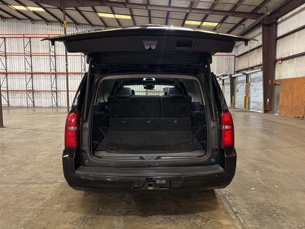 Used 2015 Chevrolet Suburban LT AWD/4WD image 11