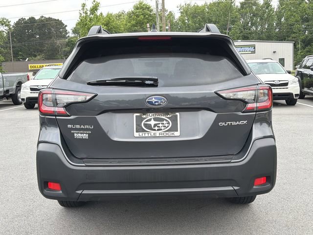 Certified 2024 Subaru Outback Premium AWD/4WD image 4