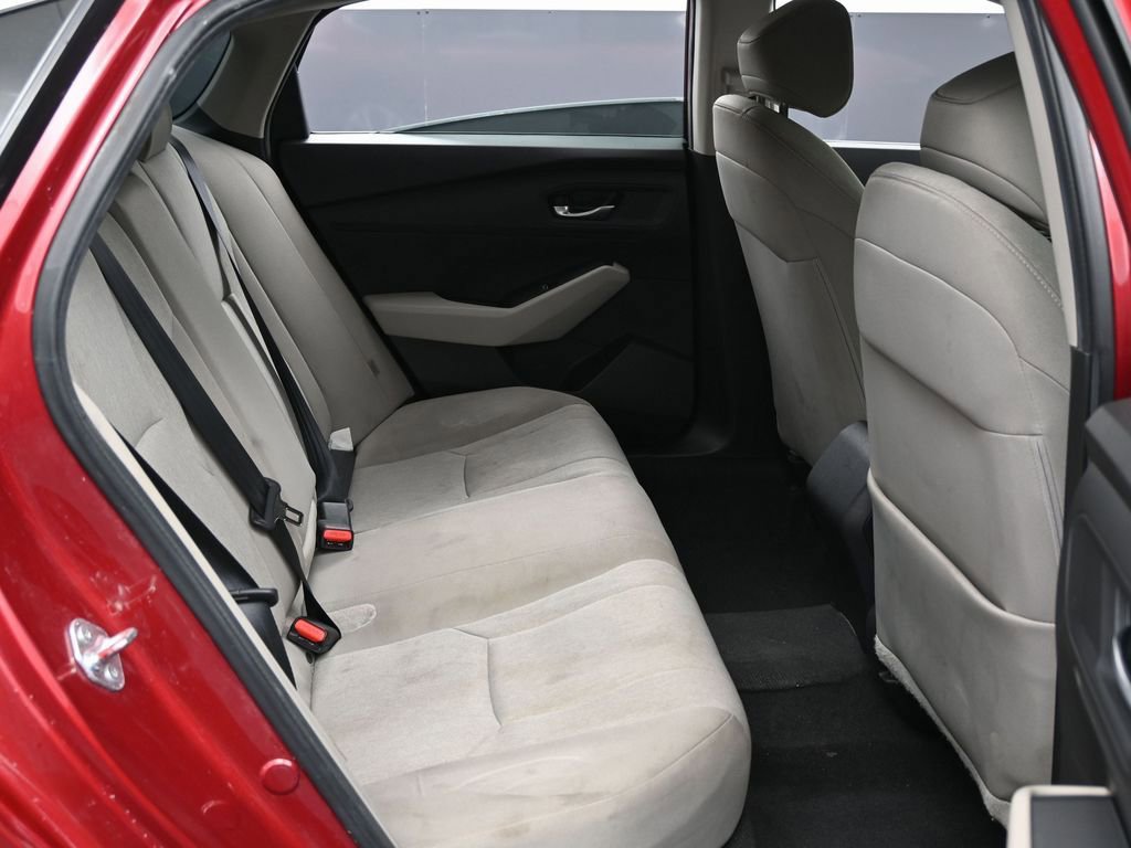 Used 2024 Honda Accord LX image 29