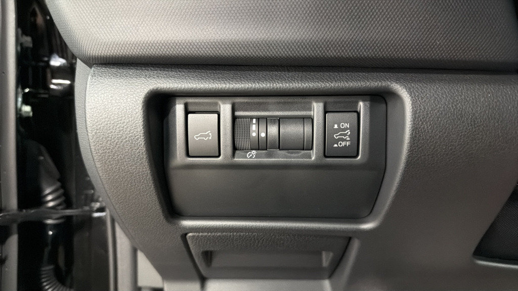 New 2026 Subaru Forester Limited AWD/4WD image 20