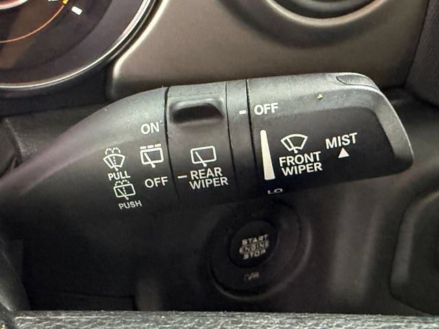 Used 2021 Jeep Wrangler Unlimited Sport AWD/4WD image 15