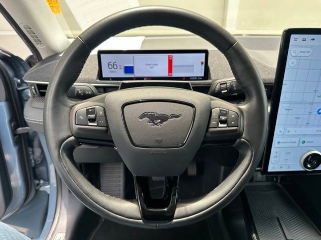 Used 2023 Ford Mustang Mach-E Premium RWD image 22