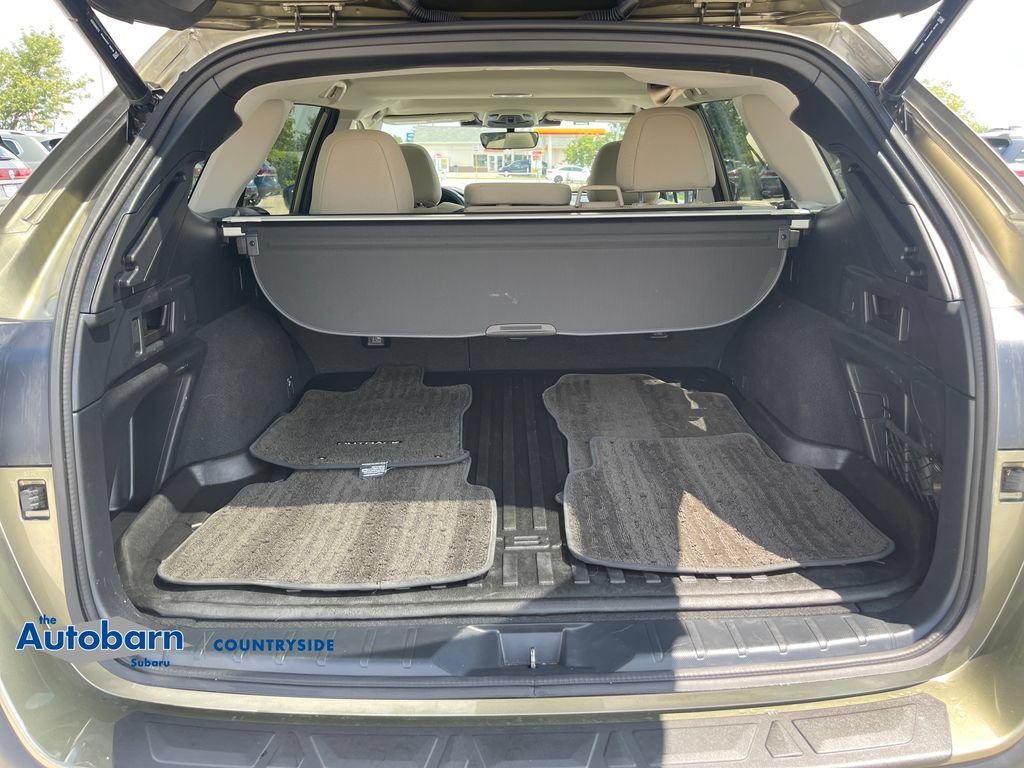Certified 2024 Subaru Outback Premium AWD/4WD image 24