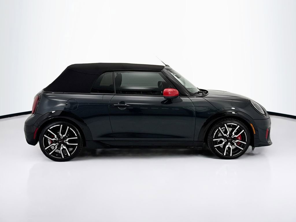 New 2026 MINI Cooper John Cooper Works image 12