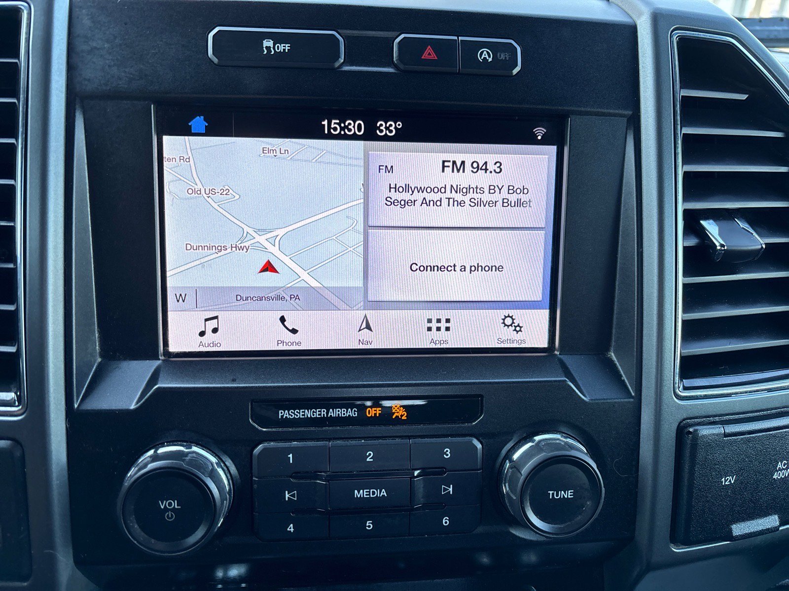 Used 2019 Ford F150 XLT w/ Equipment Group 302A Luxury image 25