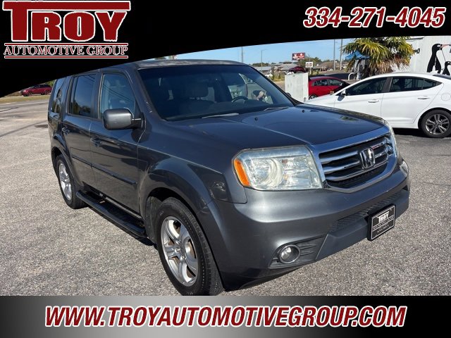 Used 2013 Honda Pilot EX-L image 7