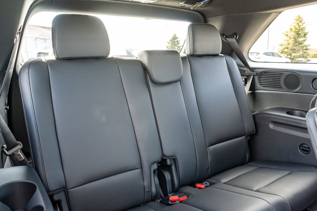 Used 2026 Hyundai Palisade Calligraphy image 23