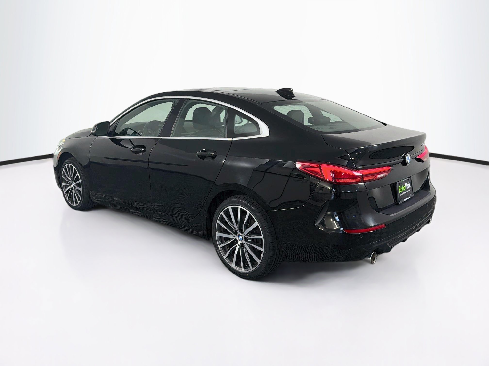 Used 2022 BMW 228i Gran Coupe w/ Premium Package 2 FWD image 5