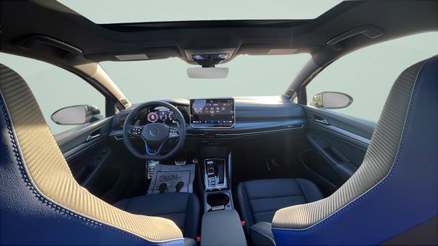 New 2026 Volkswagen Golf 2.0T image 24