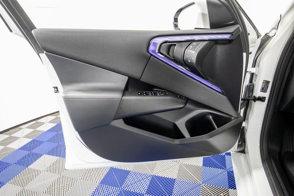 Used 2025 BMW X3 xDrive30i image 13