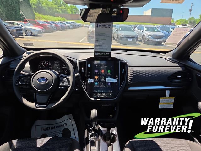 New 2026 Subaru Forester Premium AWD/4WD image 10