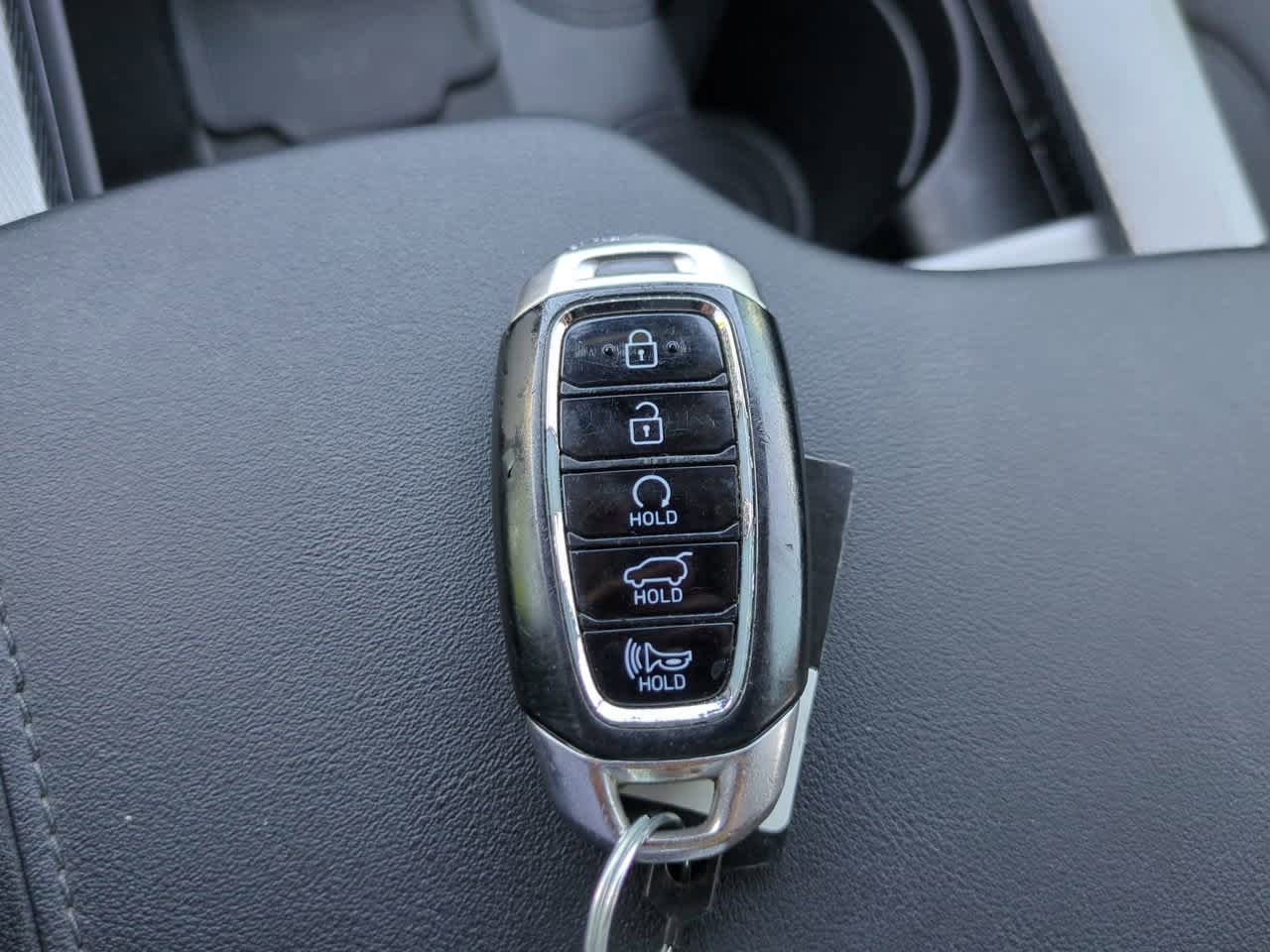 Used 2020 Hyundai Palisade SEL w/ Premium Package image 28