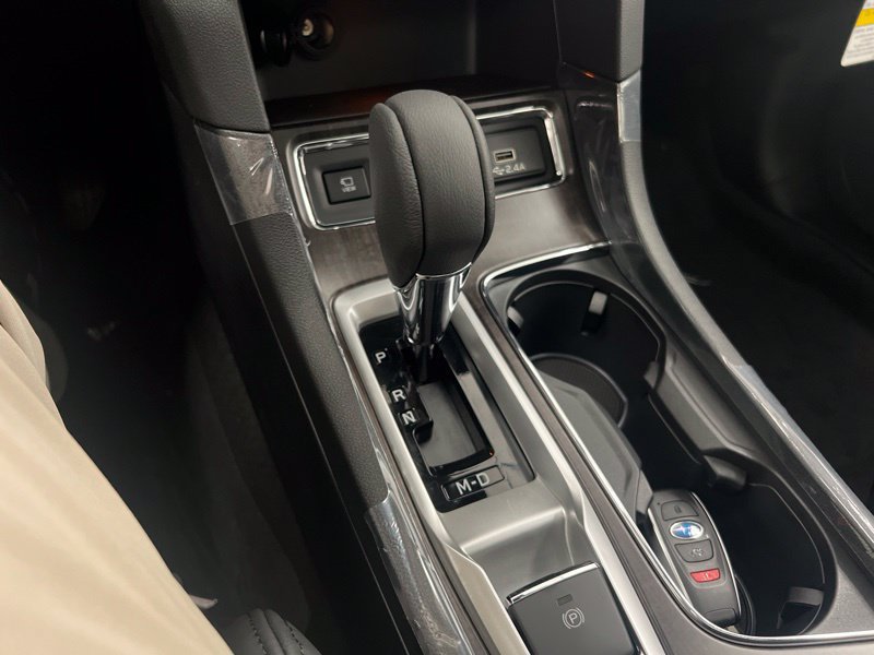 New 2027 Subaru Ascent Touring AWD/4WD image 37