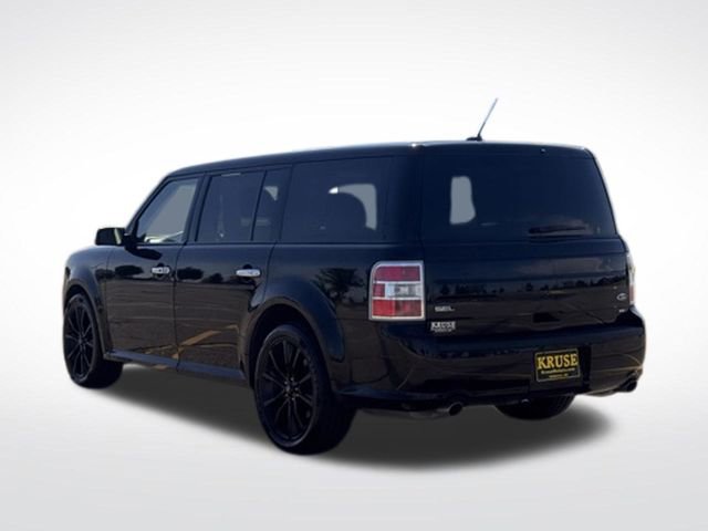 Used 2019 Ford Flex SEL w/ Equipment Group 202A AWD/4WD image 39