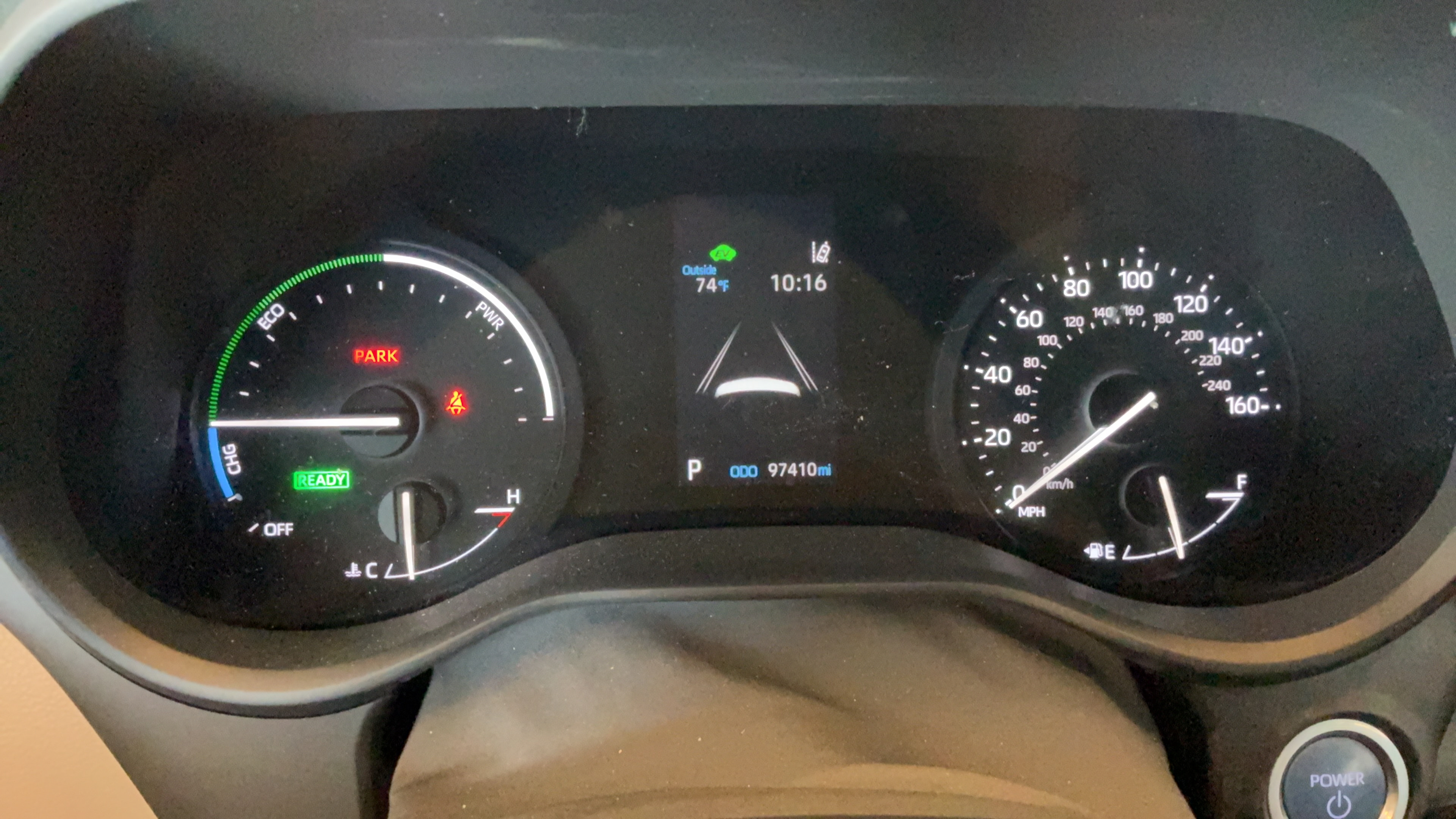 Used 2021 Toyota Sienna XLE FWD image 10