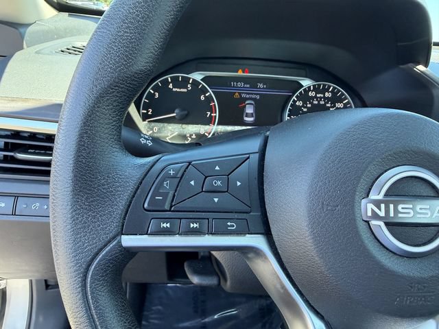 Used 2024 Nissan Altima 2.5 SV FWD image 17