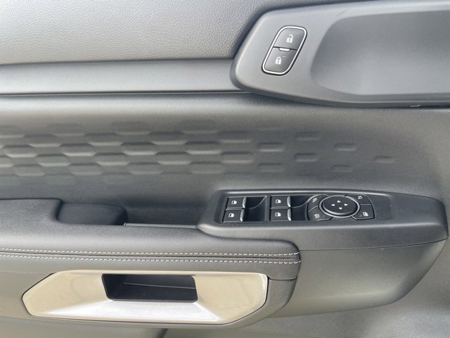 New 2025 Ford Ranger XLT w/ Equipment Group 301A High image 18