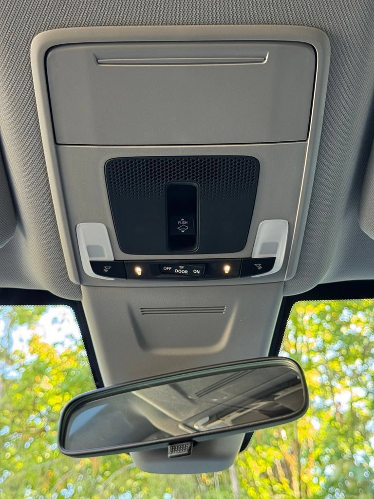 Certified 2026 Honda CR-V EX image 19