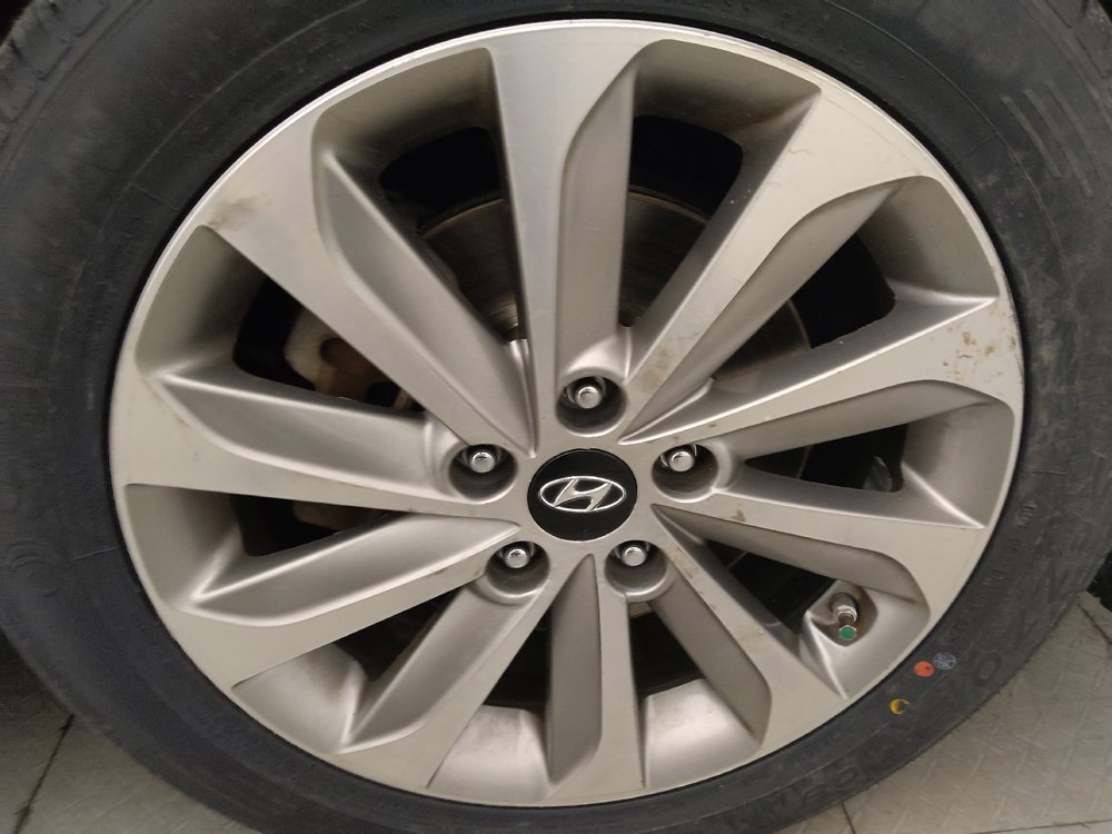 Used 2014 Hyundai Sonata Limited FWD image 31