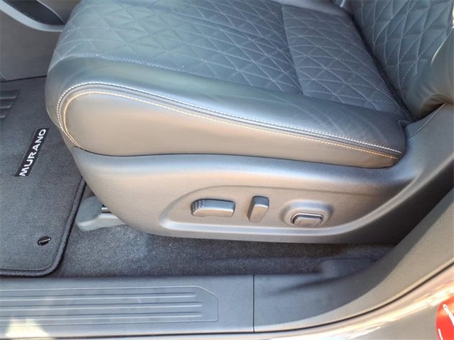 Certified 2024 Nissan Murano Platinum w/ Cargo Package image 5