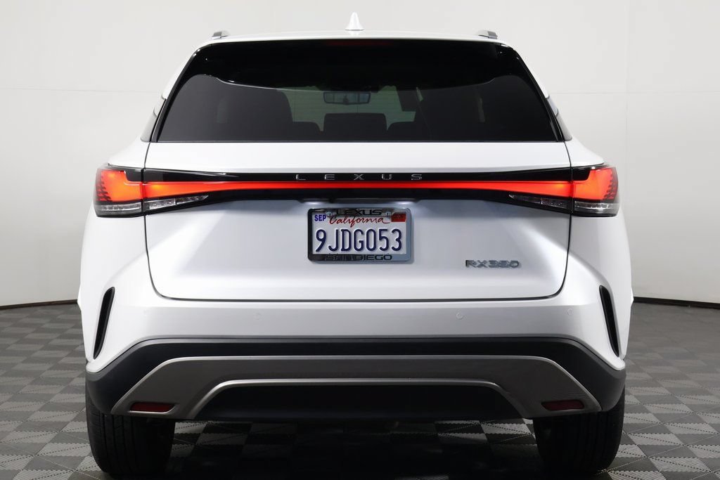 Used 2023 Lexus RX 350 Premium FWD image 5