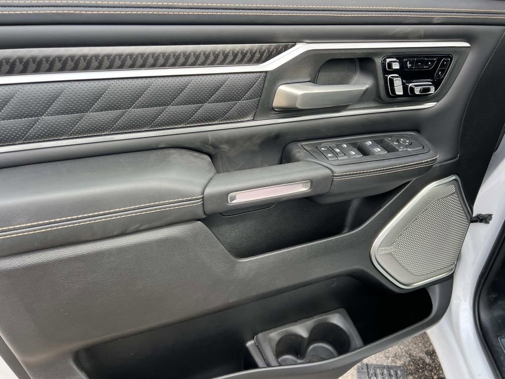 New 2026 RAM 1500 Tungsten image 11