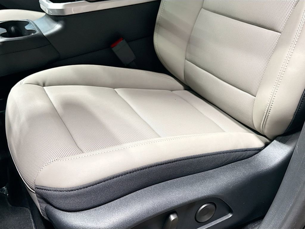 New 2026 GMC Terrain Elevation w/ Elevation Premium Package image 19