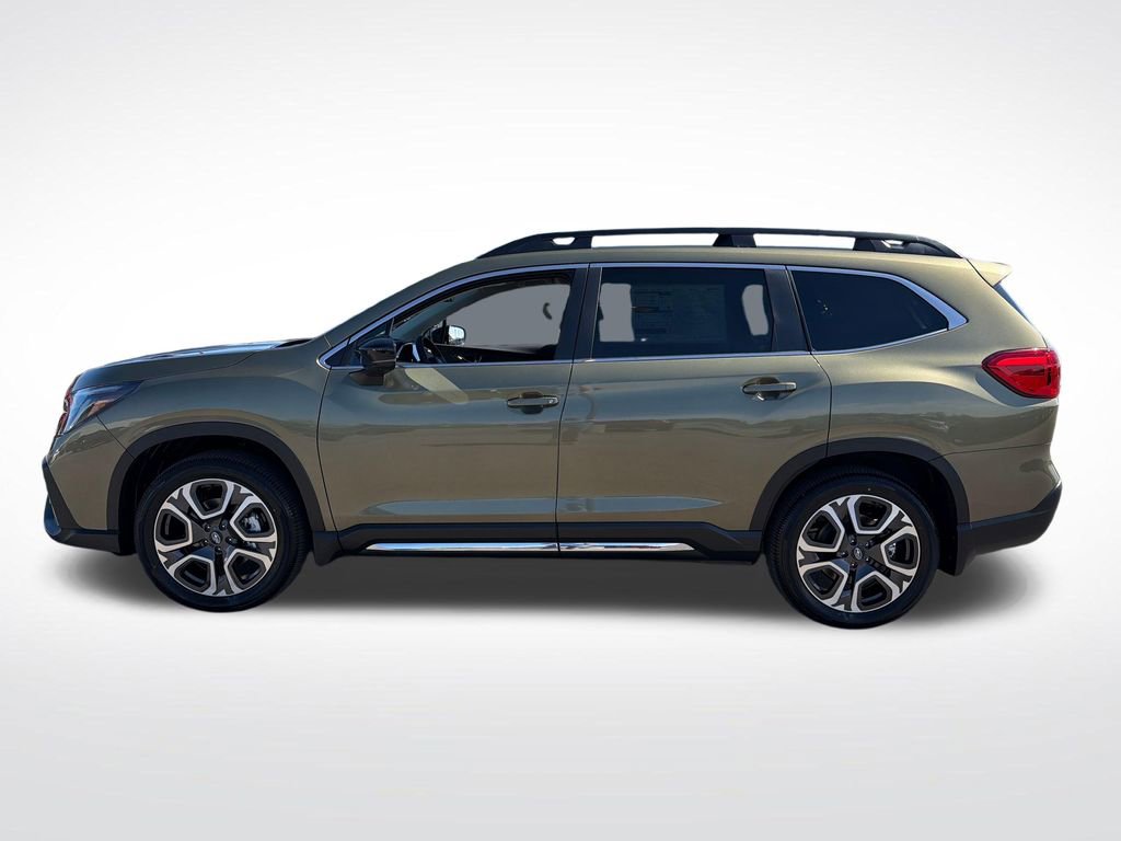 New 2026 Subaru Ascent Limited image 4