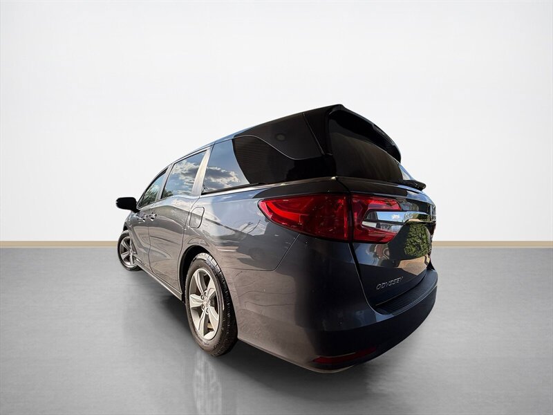 Used 2019 Honda Odyssey EX-L image 6