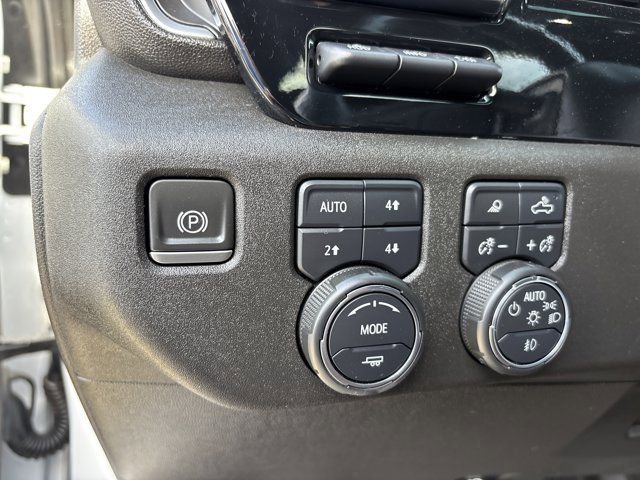 Used 2024 Chevrolet Silverado 3500 High Country w/ High Country Premium Package image 30