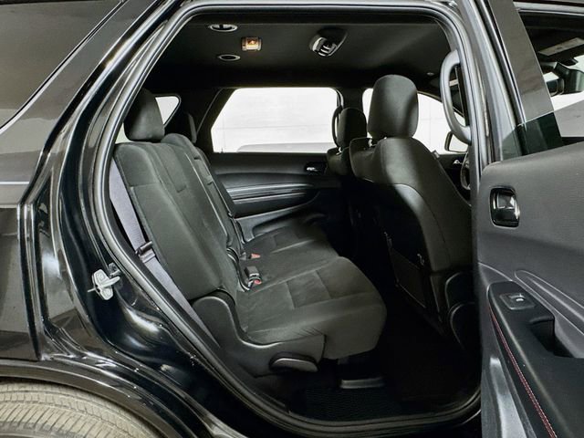 Used 2025 Dodge Durango GT AWD/4WD image 27