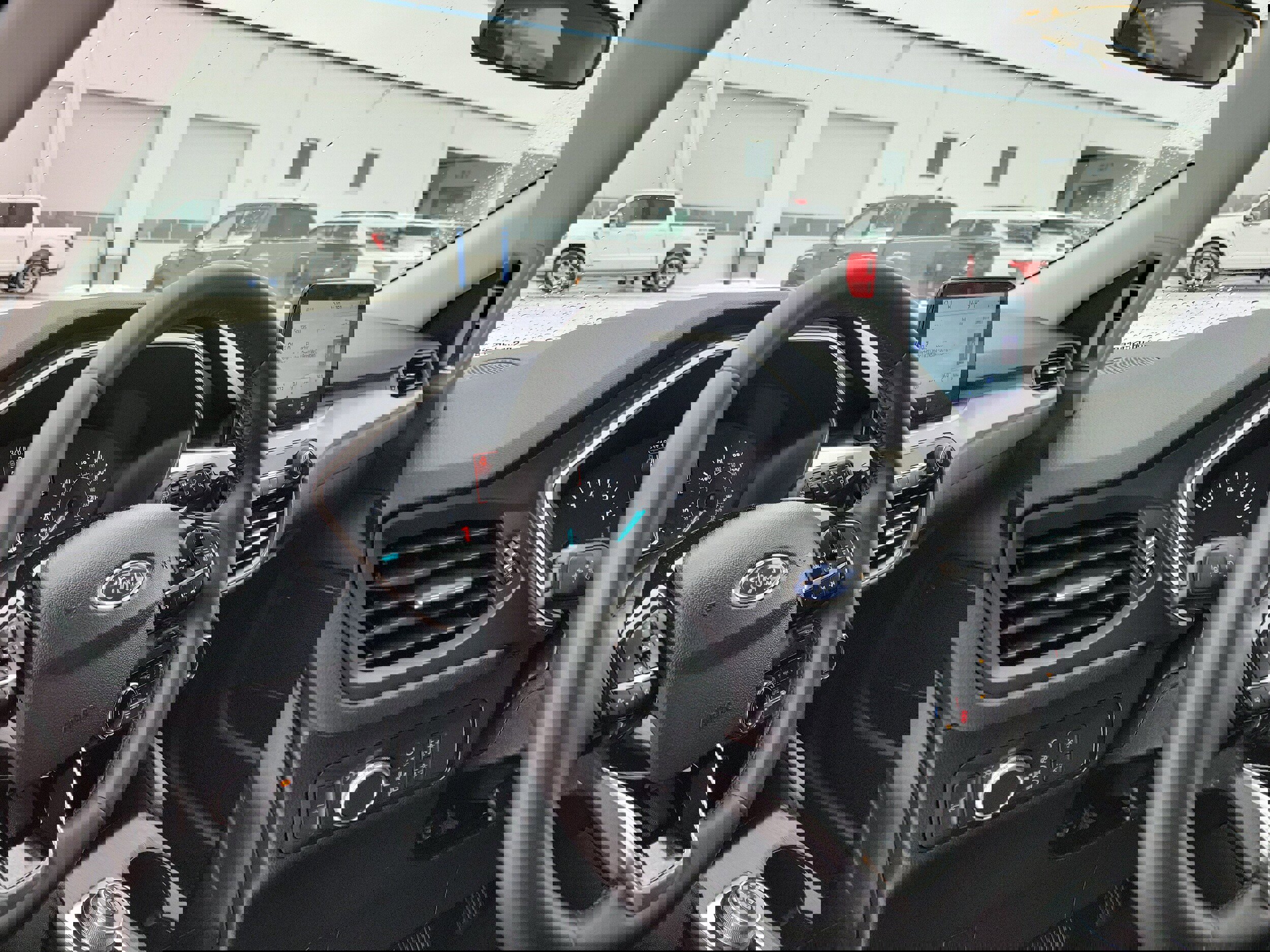 Certified 2022 Ford Escape SE w/ Convenience Package image 21