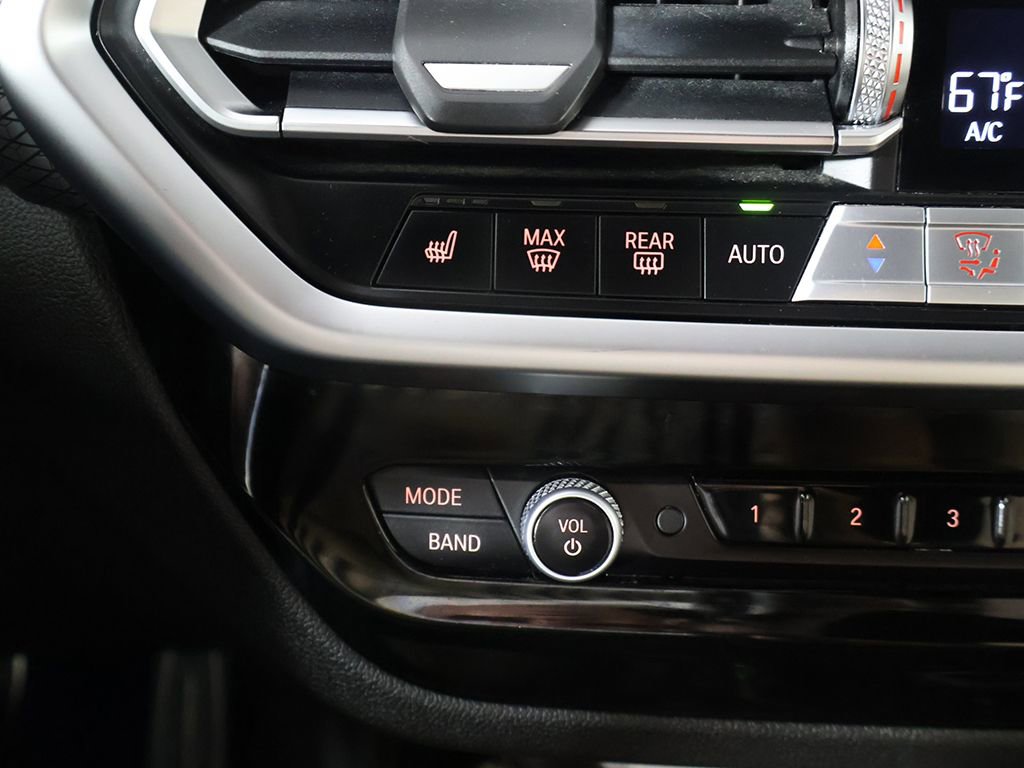 Used 2023 BMW X3 xDrive30i AWD/4WD image 48