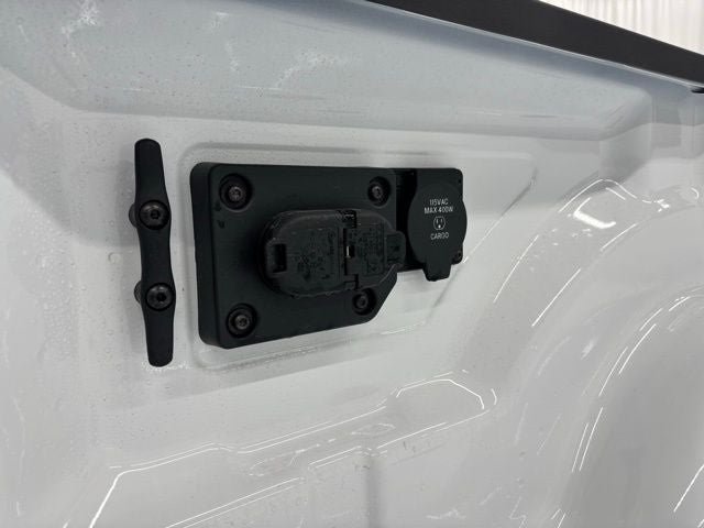 New 2026 RAM 3500 Tradesman AWD/4WD image 23