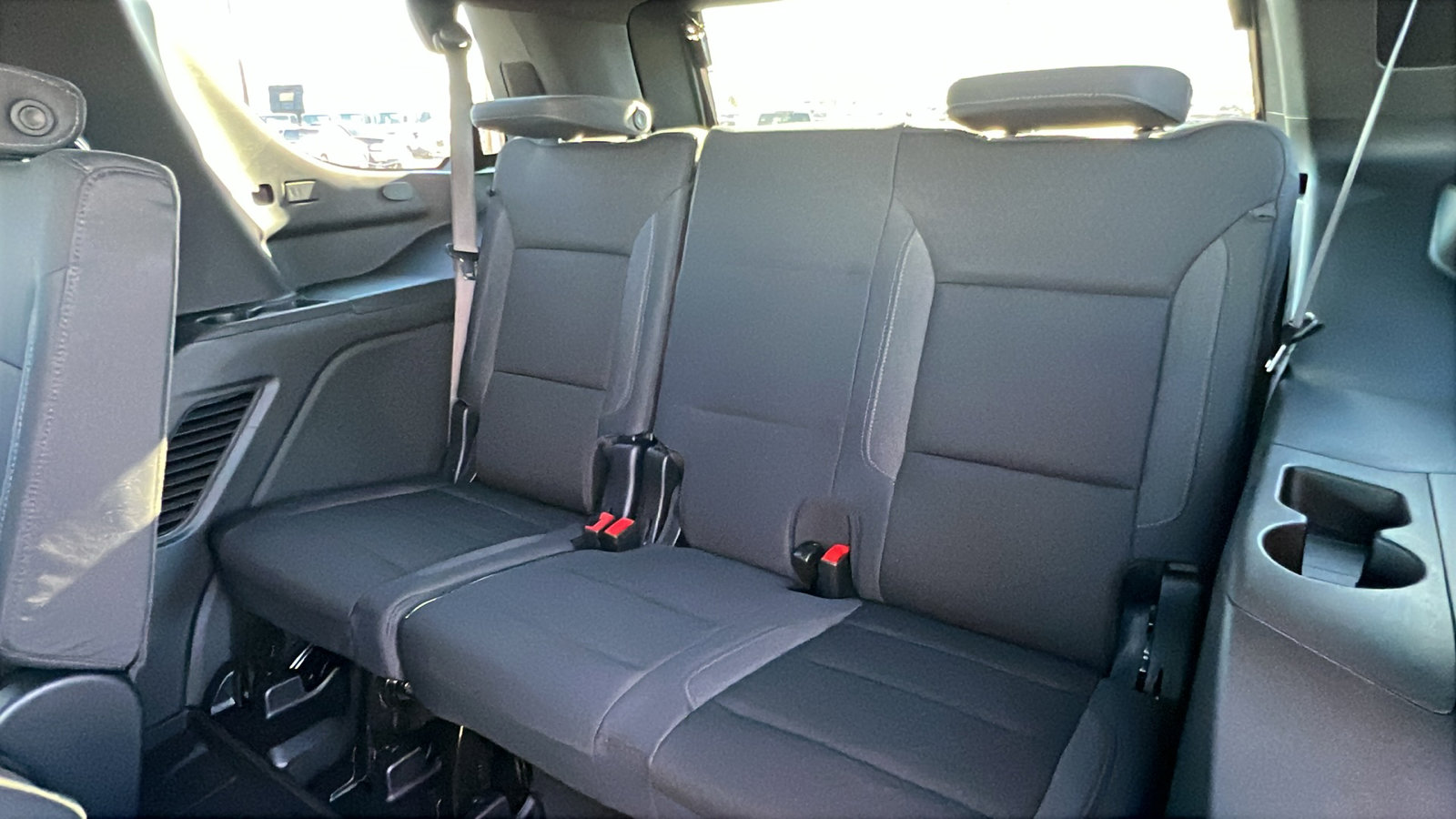 New 2026 Chevrolet Tahoe LS image 16