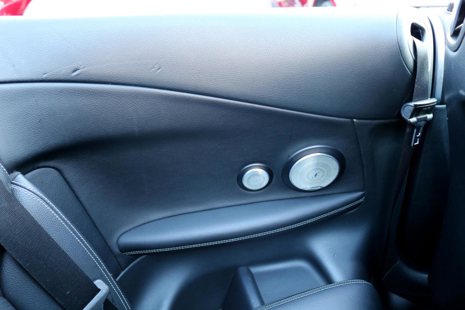 Used 2017 Mercedes-Benz C 300 Cabriolet image 45