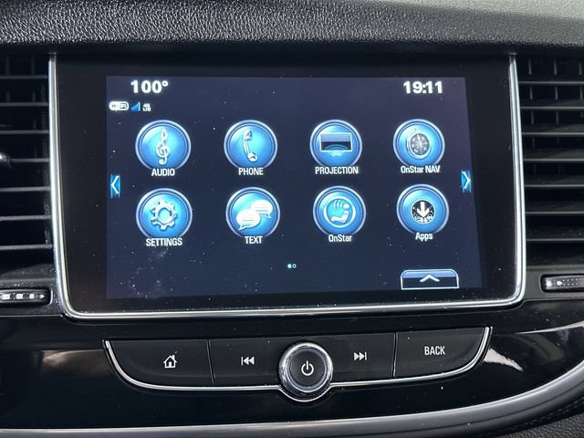 Used 2019 Buick Encore Preferred FWD image 14
