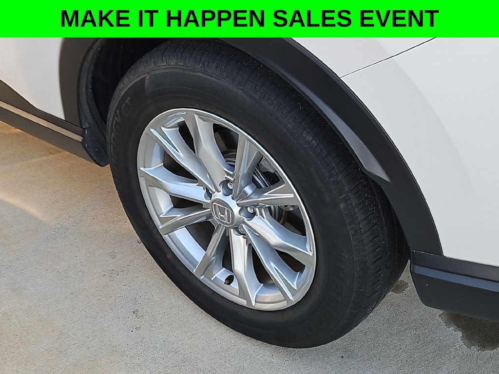 Used 2025 Honda CR-V EX-L image 26