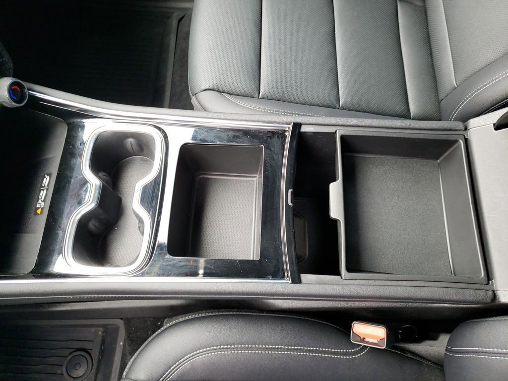 New 2026 Chevrolet Traverse LT w/ Driver Confidence Package image 23